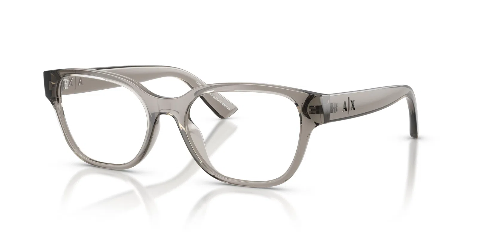 Armani Exchange 3134U Eyeglasses - view 15